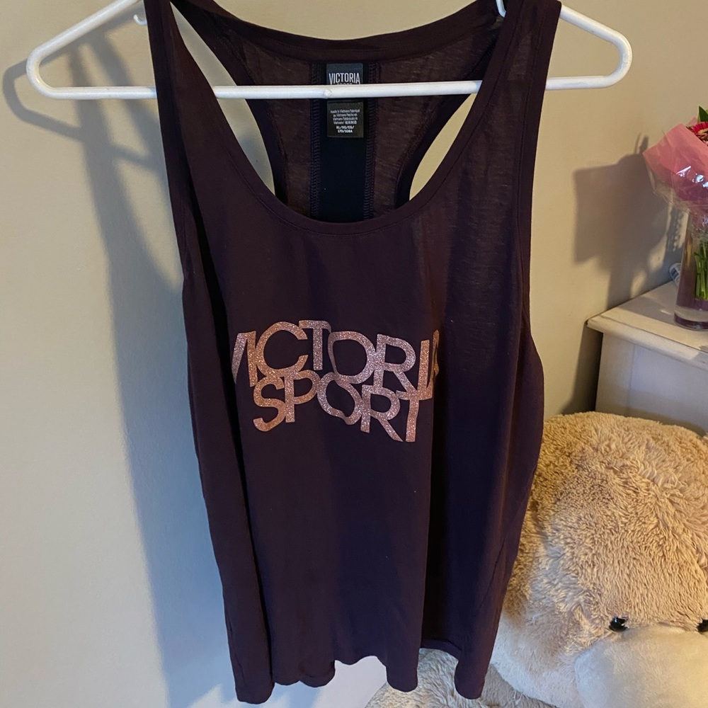 Victoria secret workout top